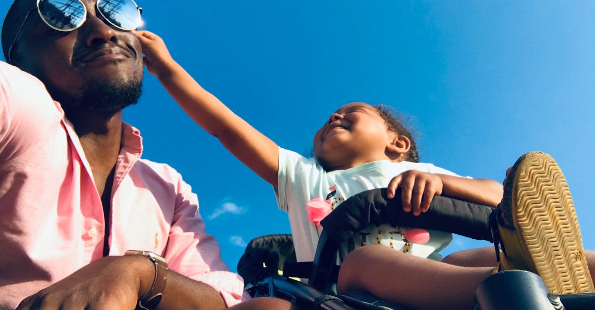 découvrez des conseils pratiques et des ressources pour accompagner votre enfant à chaque étape de son développement. tout sur la parentalité, pour des familles épanouies et sereines.