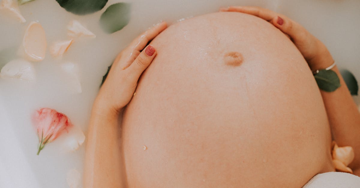 découvrez des conseils, des expériences et des ressources sur la maternité, pour accompagner les mamans à chaque étape de leur parcours, de la grossesse à l'éducation des enfants.