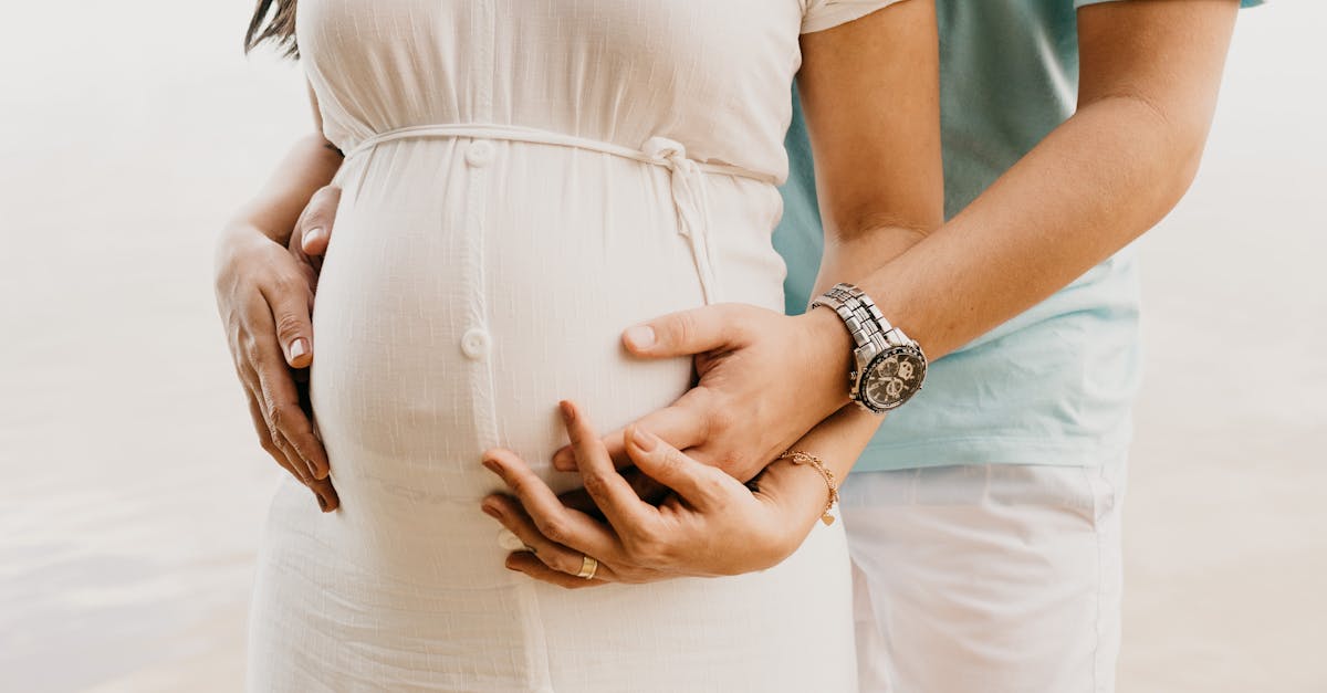 découvrez tout ce qu'il faut savoir sur la grossesse : conseils, étapes clés, bien-être et santé pour vivre pleinement cette période unique et préparer l'arrivée de votre bébé.