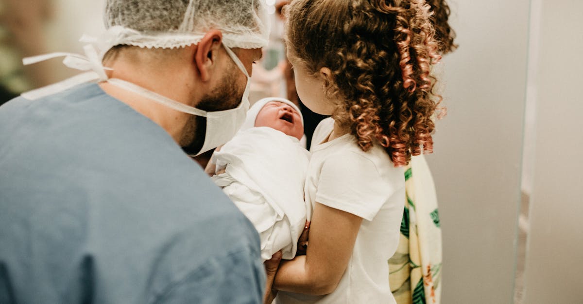découvrez nos guides complets sur la maternité, vous accompagnant à chaque étape de votre grossesse et de votre nouvelle vie de maman. conseils pratiques, astuces et ressources pour une maternité épanouie.