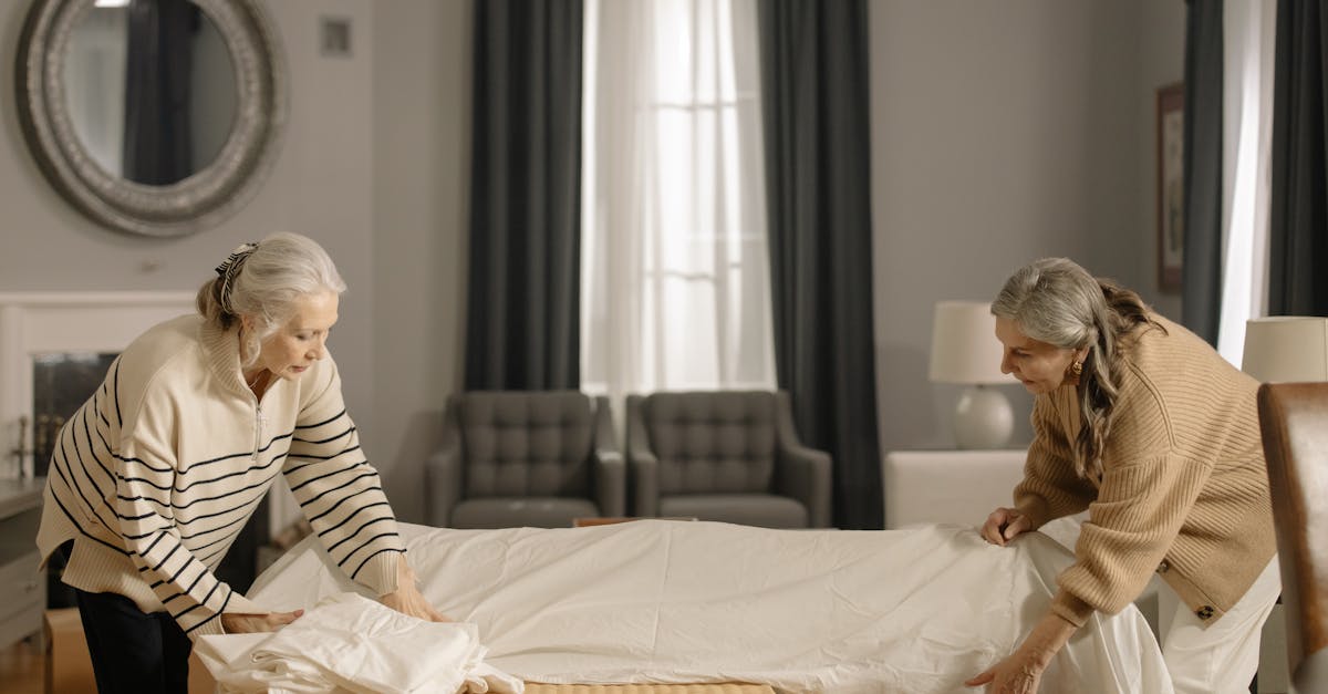 découvrez des astuces et conseils pour organiser et accomplir efficacement vos tâches ménagères au quotidien. simplifiez votre routine domestique avec des méthodes pratiques adaptées à tous les foyers.