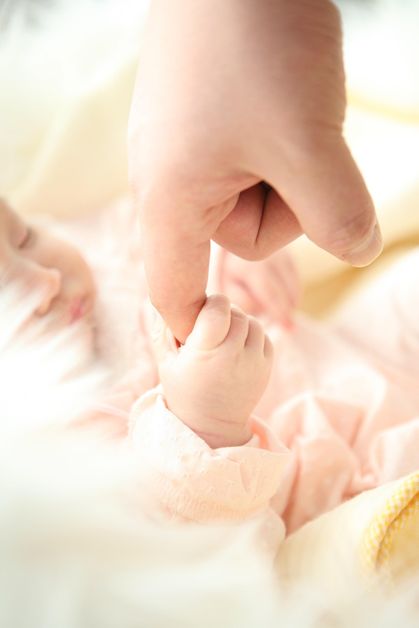 informations essentielles sur les allergies chez l'enfant : symptômes, causes, prévention et conseils pour mieux gérer les réactions allergiques infantiles.