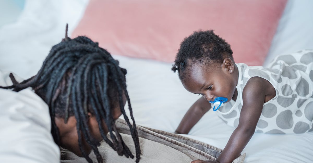 Mesures de sécurité pour bébé : garantir un environnement sûr à votre enfant