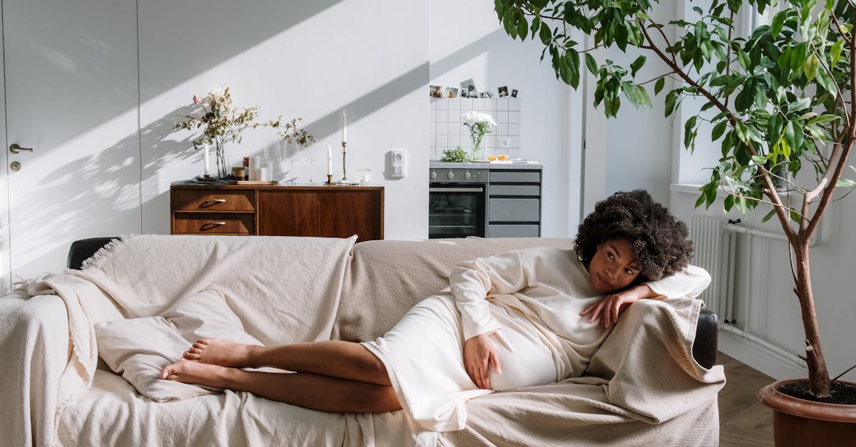 Préceptes de santé essentiels pour une grossesse épanouissante