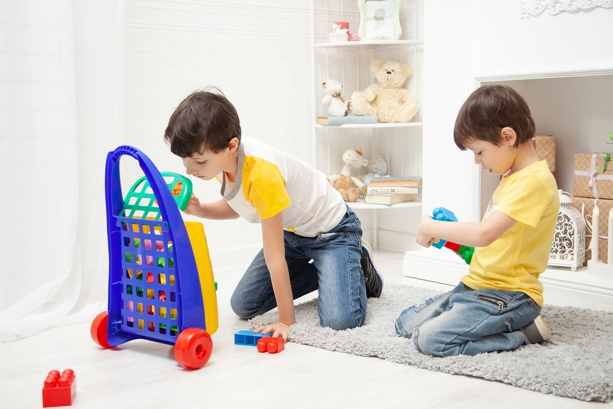 Comment aménager la chambre de bébé pour une déco harmonieuse ?
