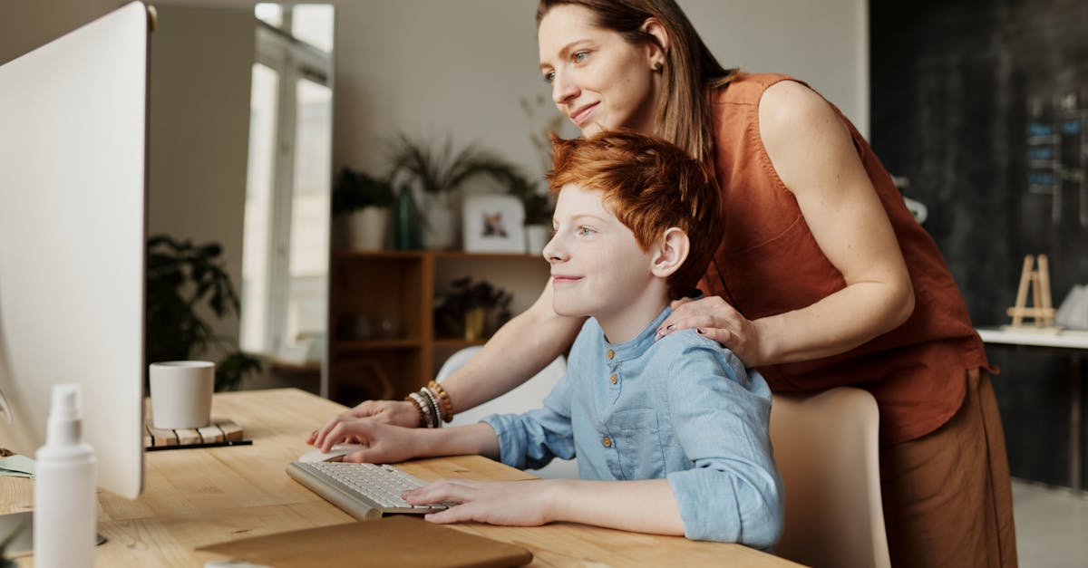 Ressources et soutien indispensables pour les mamans modernes