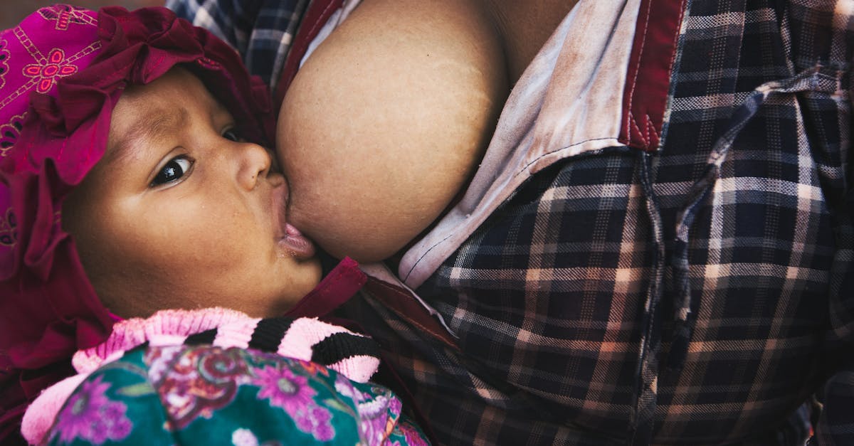 Allaitement : conseils pratiques pour les nouvelles mamans