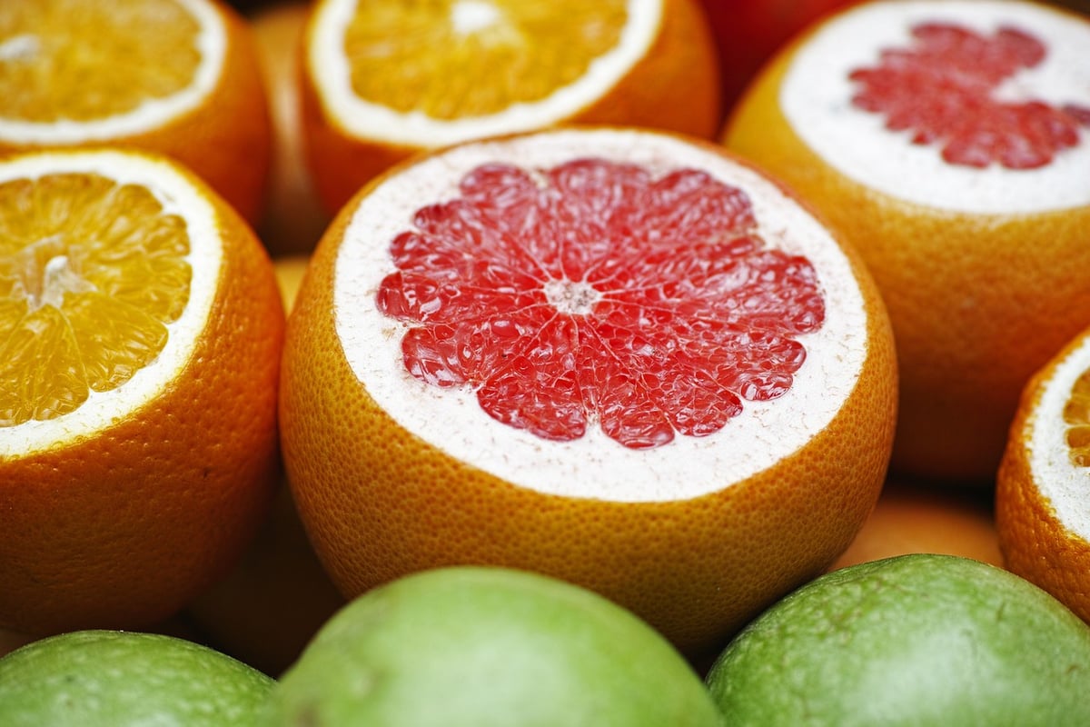 Quelle est l’importance des vitamines pendant la grossesse ?