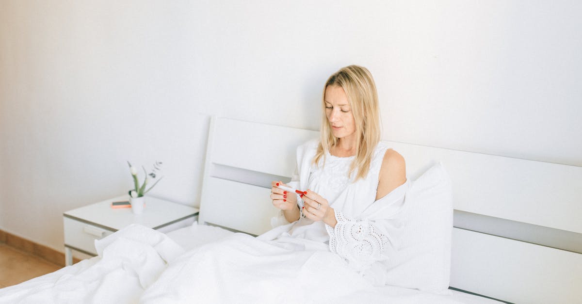 Coussin de maternité : le compagnon idéal pour un sommeil serein