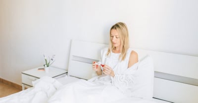 Coussin de maternité : le compagnon idéal pour un sommeil serein