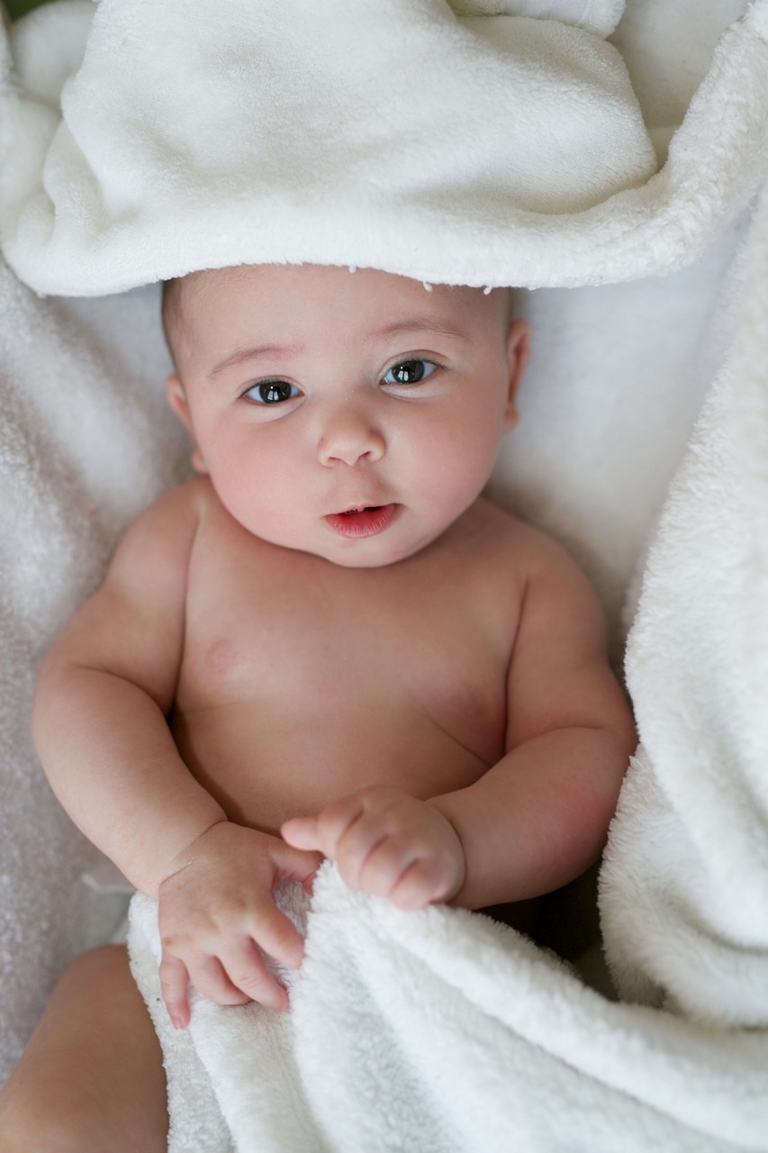 Quelle liste de naissance bébé choisir pour bien se préparer ?