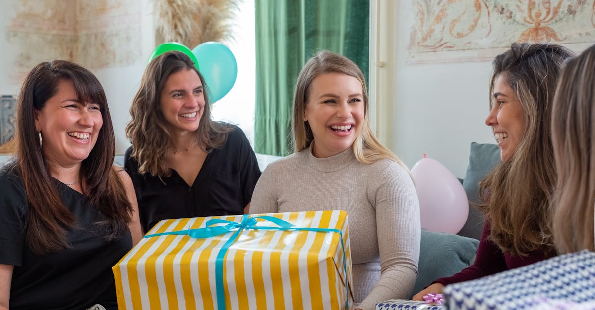Cadeaux bien-être pour femmes enceintes : 10 idées pour les chouchouter