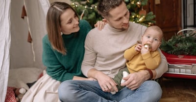 Cadeaux faits maison pour bébé : idées créatives et personnalisées