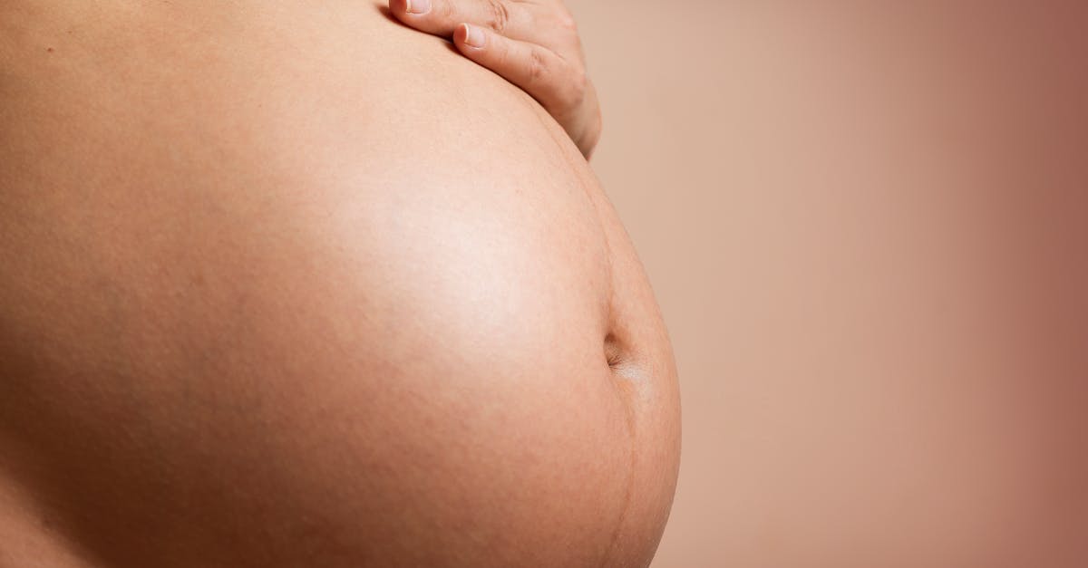 Santé de la femme enceinte : 10 conseils pour une grossesse épanouie