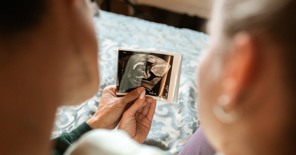 Plan de naissance : comment rédiger le vôtre pour un accouchement serein