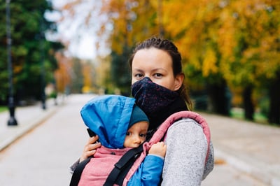 Santé bébé : Les conseils indispensables pour assurer le bien-être de votre nouveau-né