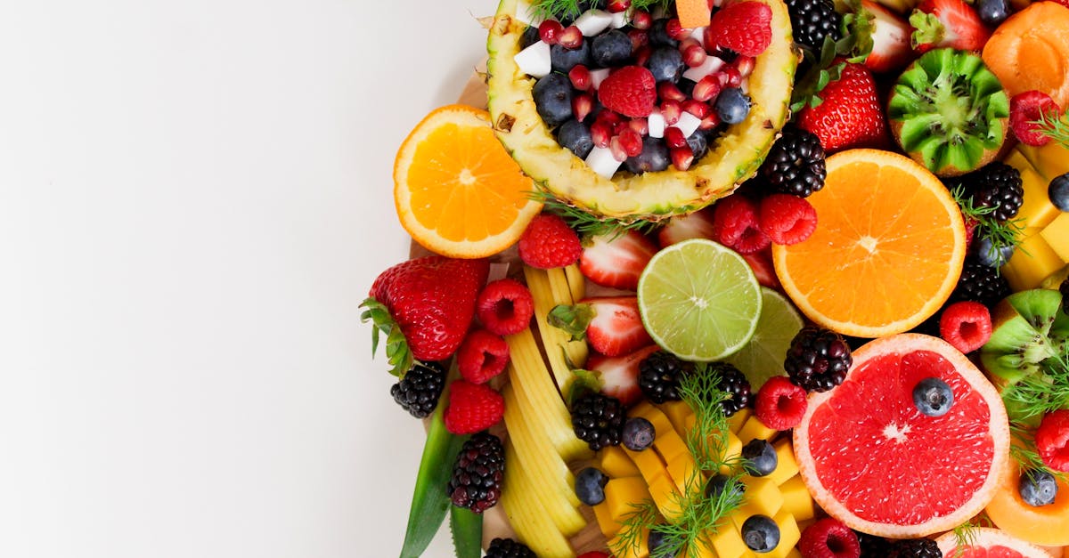 Alimentation saine durant la grossesse : conseils pour une nutrition optimale