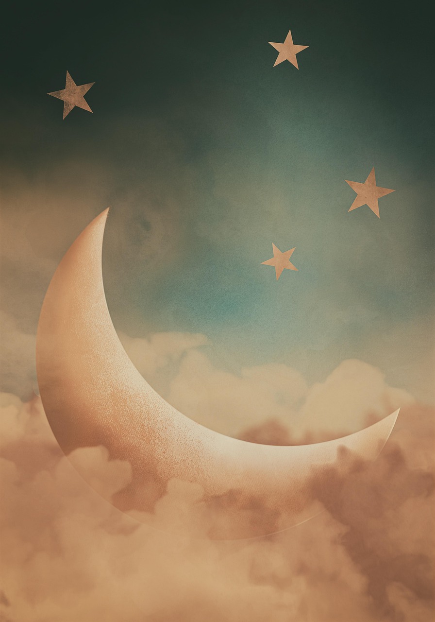 Comment aider bébé à bien dormir la nuit ?