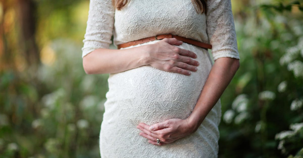 Caractéristiques de la grossesse : un guide pour les futures mamans