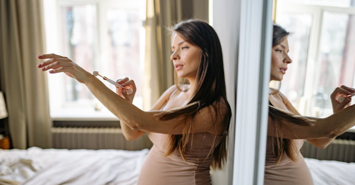 Massages pour femmes enceintes : bienfaits et recommandations
