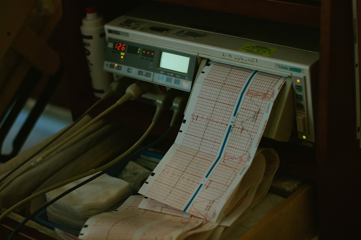 Comment bien gérer le timing des contractions ?