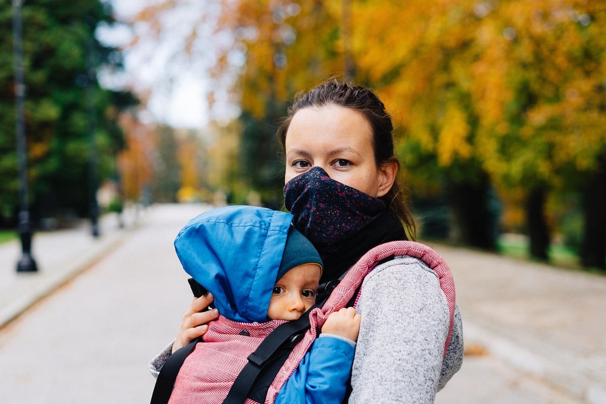 Santé enfant : Conseils essentiels pour le bien-être des plus petits