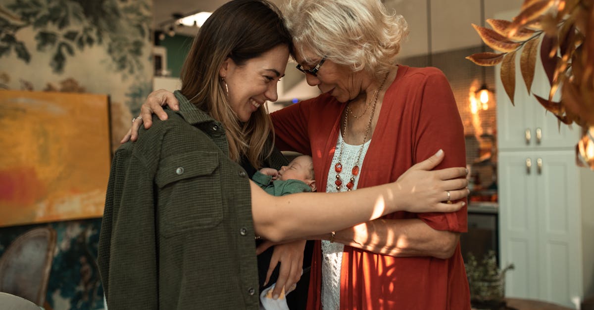 Guides de maternité : conseils essentiels pour les nouvelles mamans
