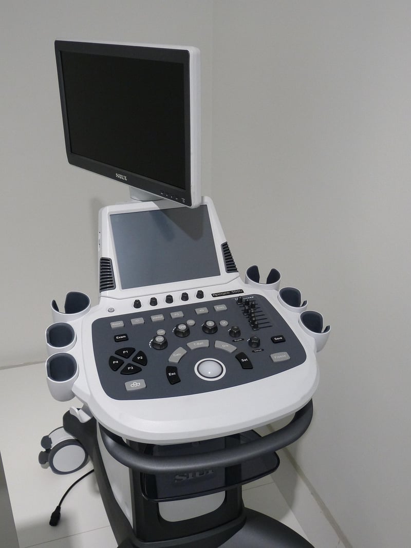 Échographie : tout savoir sur cette technique d’imagerie médicale essentielle