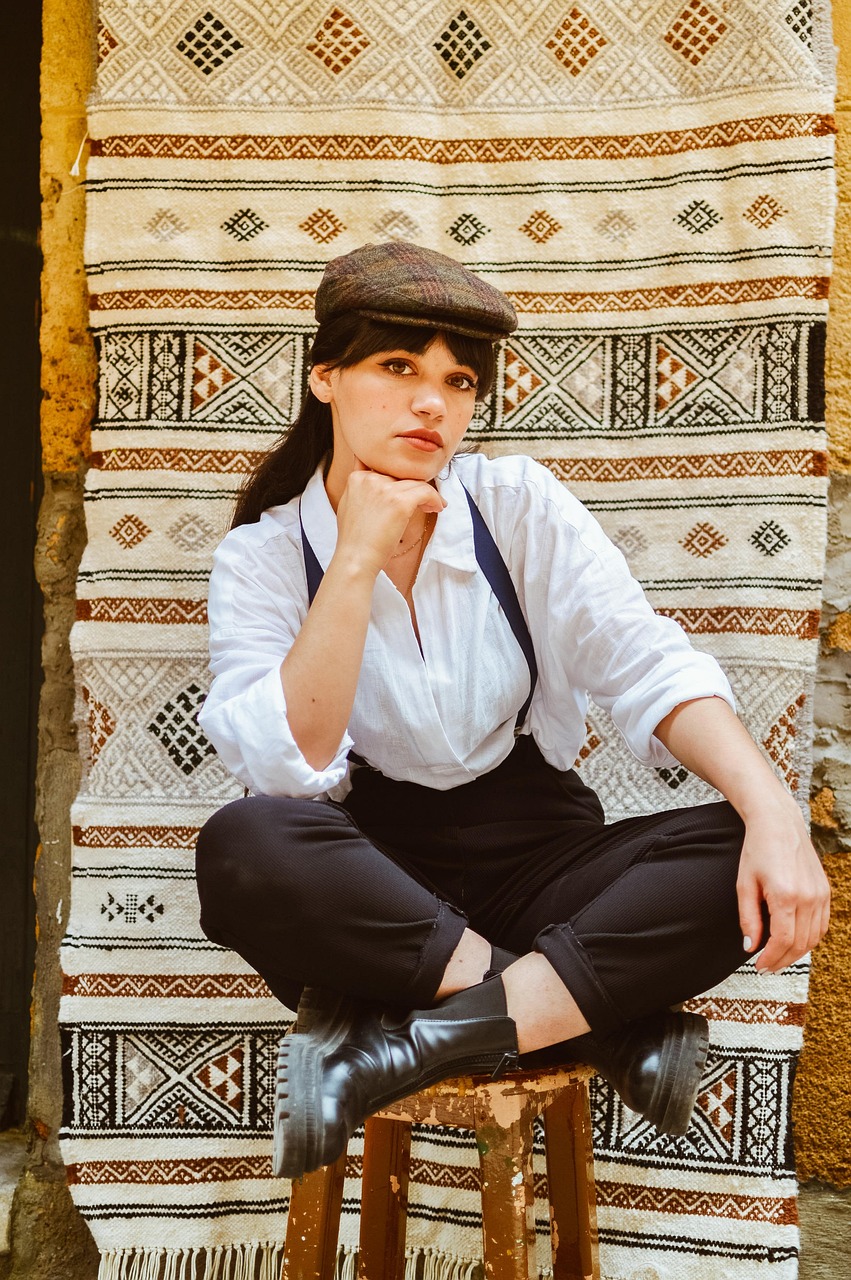 Mode de grossesse : rester chic et confortable tout au long de l’été