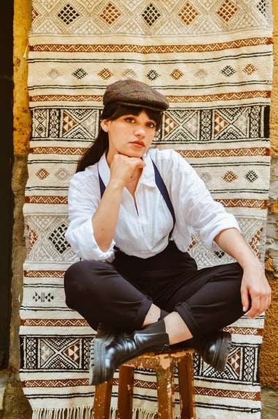 Mode de grossesse : rester chic et confortable tout au long de l’été