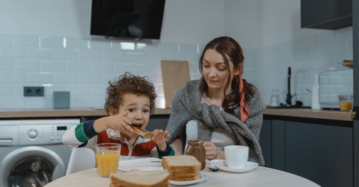 Moments de qualité avec bébé : des idées pour renforcer votre lien
