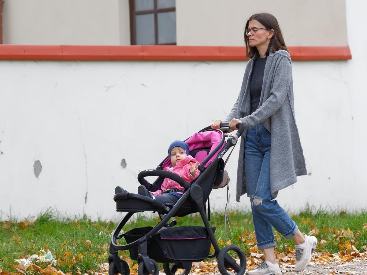 Comment choisir la poussette idéale pour votre bébé ?