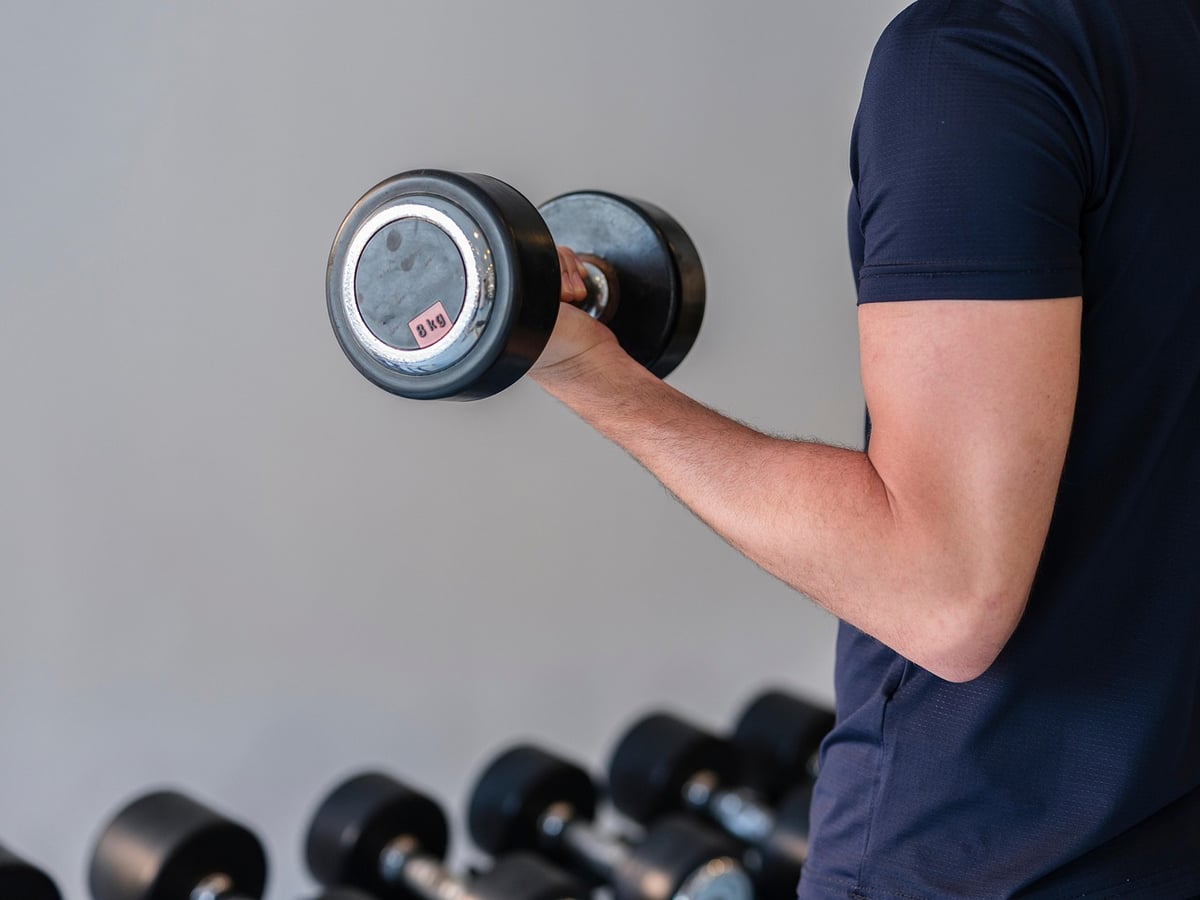 Comment pratiquer un sport en toute sécurité pendant la grossesse ?
