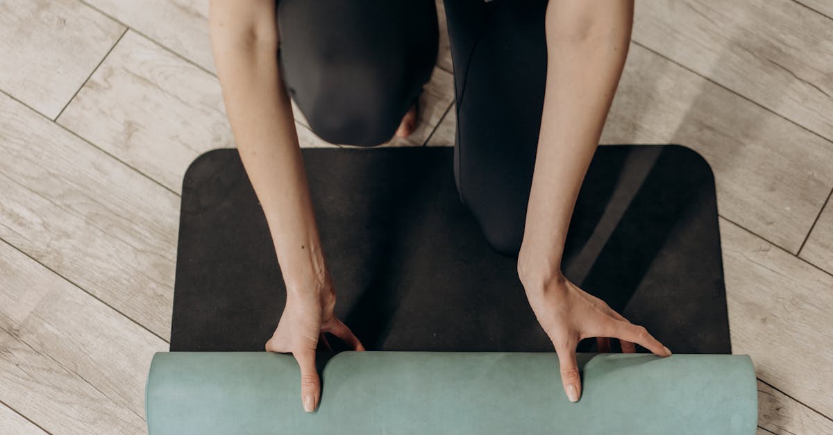 Gymnastique prénatale : bienfaits pour la santé de la mère et de l’enfant