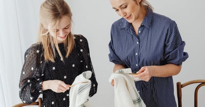 Tâches ménagères essentielles à gérer pendant la grossesse
