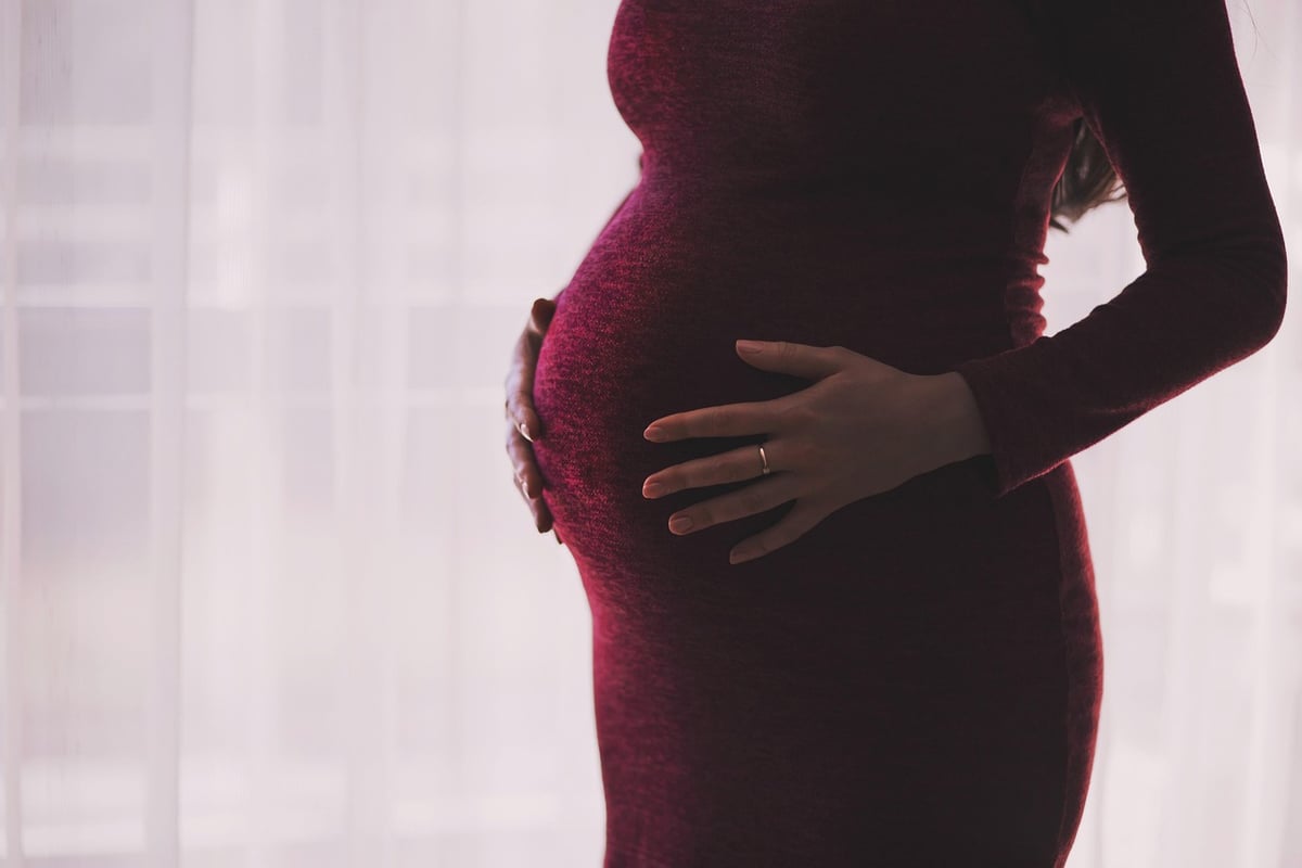 Comment voyager sereinement pendant la grossesse ?