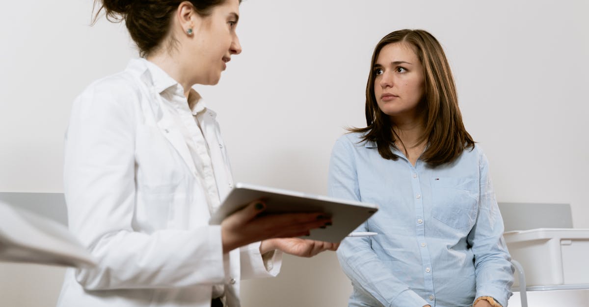 Consultation obstétricale : tout ce que vous devez savoir pour une grossesse sereine