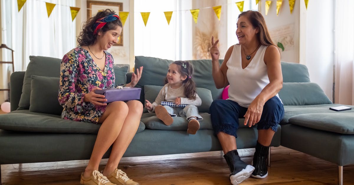 Cadeaux pour bébé : les meilleurs choix pour accueillir votre petit