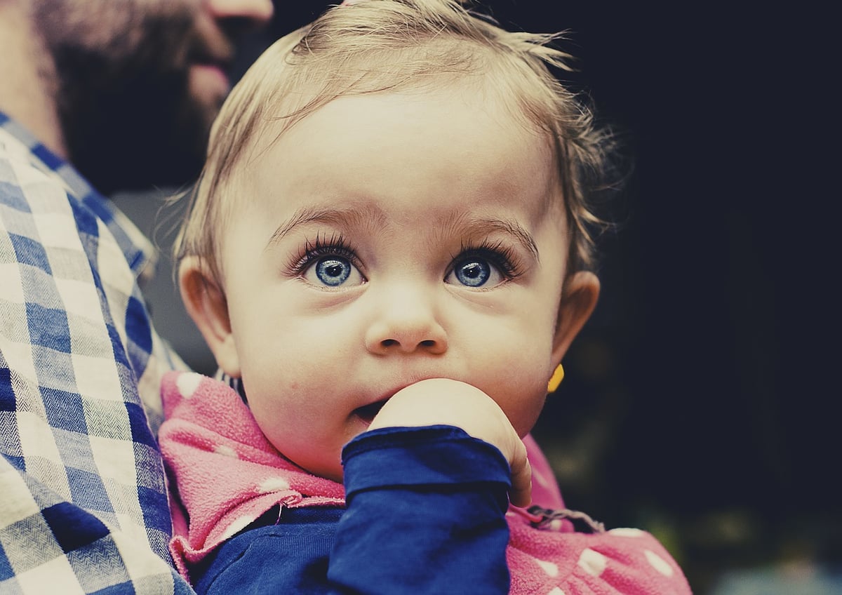 Quels sont les symptômes du baby blues ?